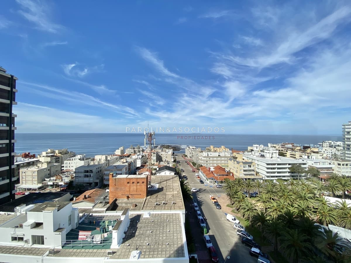 Apartamento en Peninsula, 3 dormitorios