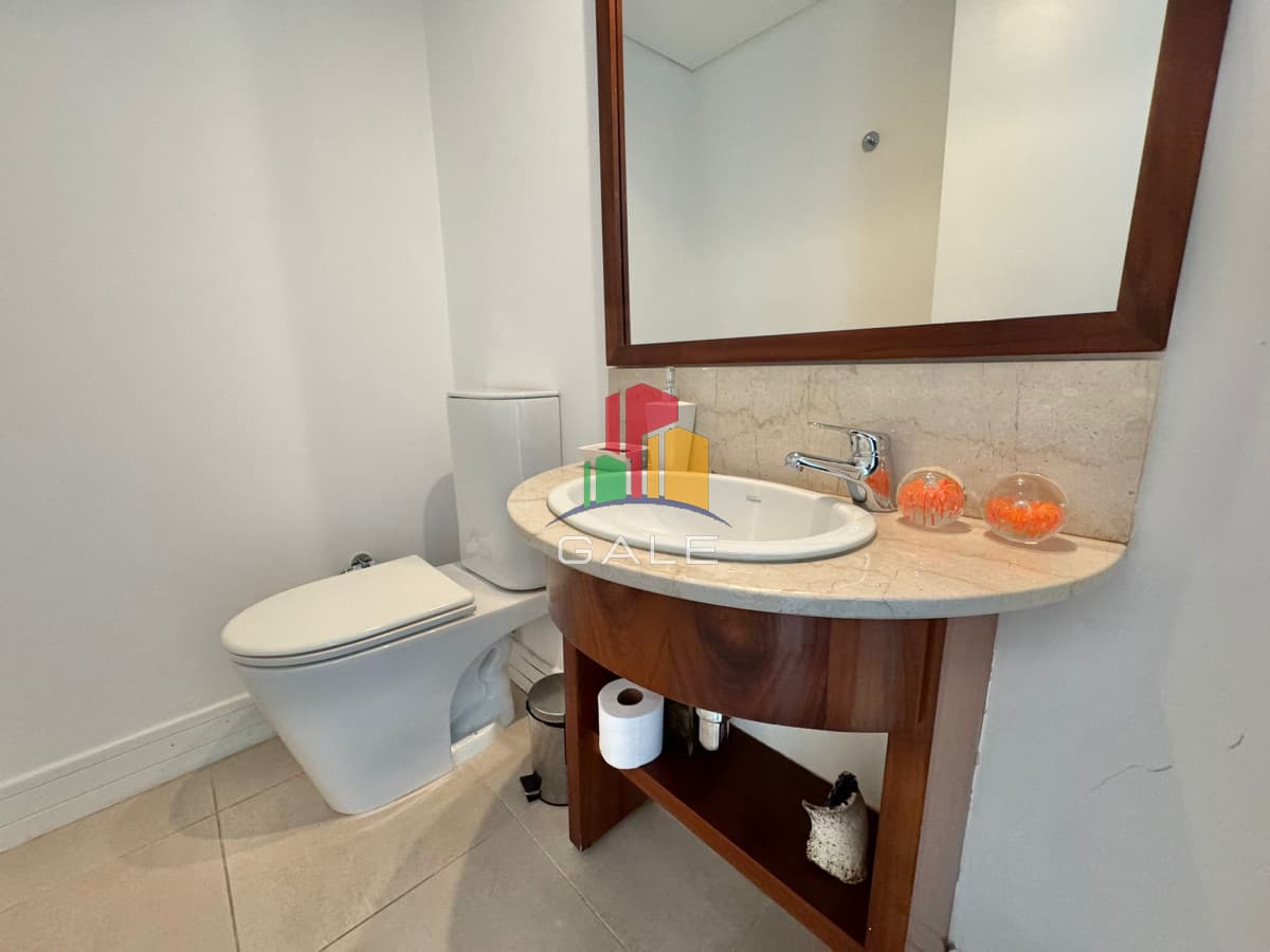 Gale Propiedades & Escribanía Apartamento ID.3192 - APARTAMENTO EN VENTA DE 2 DORMITORIOS + DEPENDENCIA. LE PARC