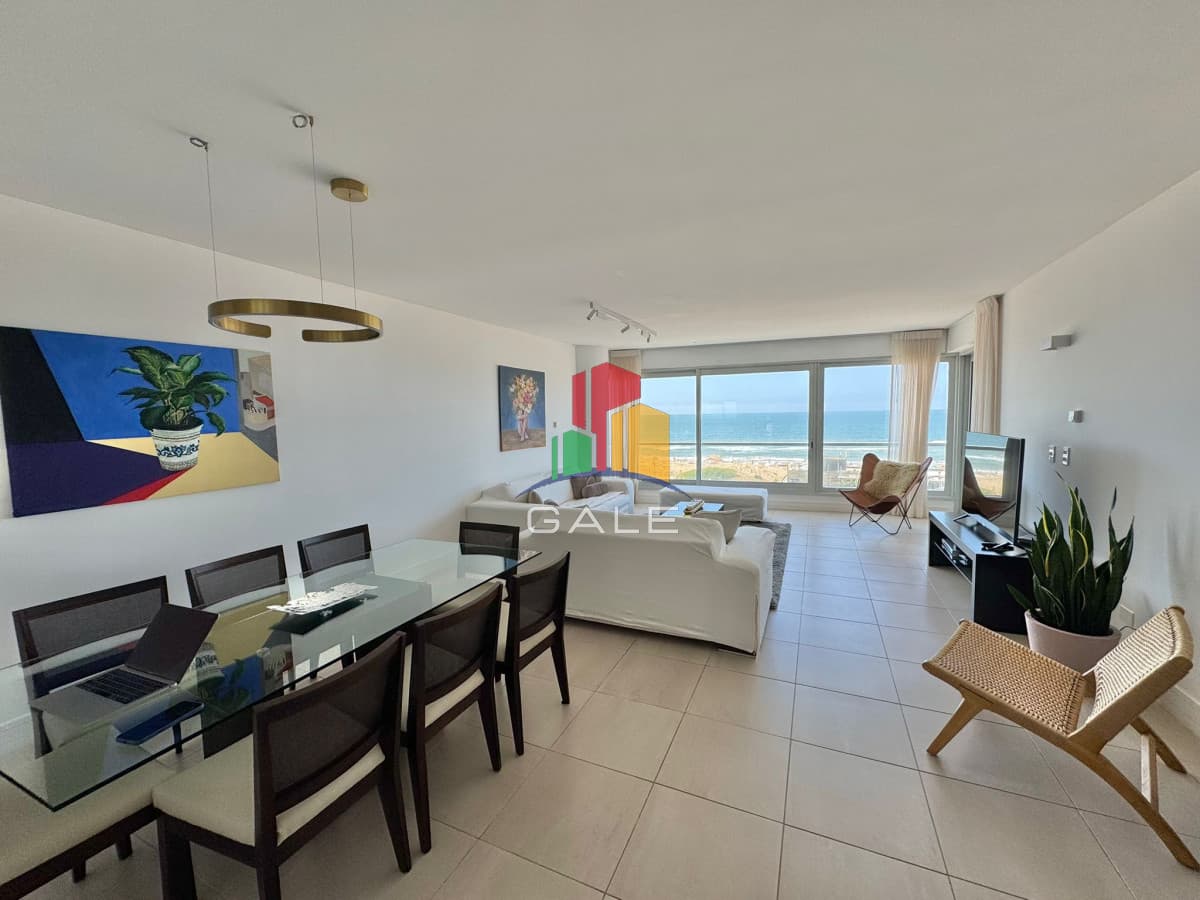 Gale Propiedades & Escribanía Apartamento ID.3192 - APARTAMENTO EN VENTA DE 2 DORMITORIOS + DEPENDENCIA. LE PARC
