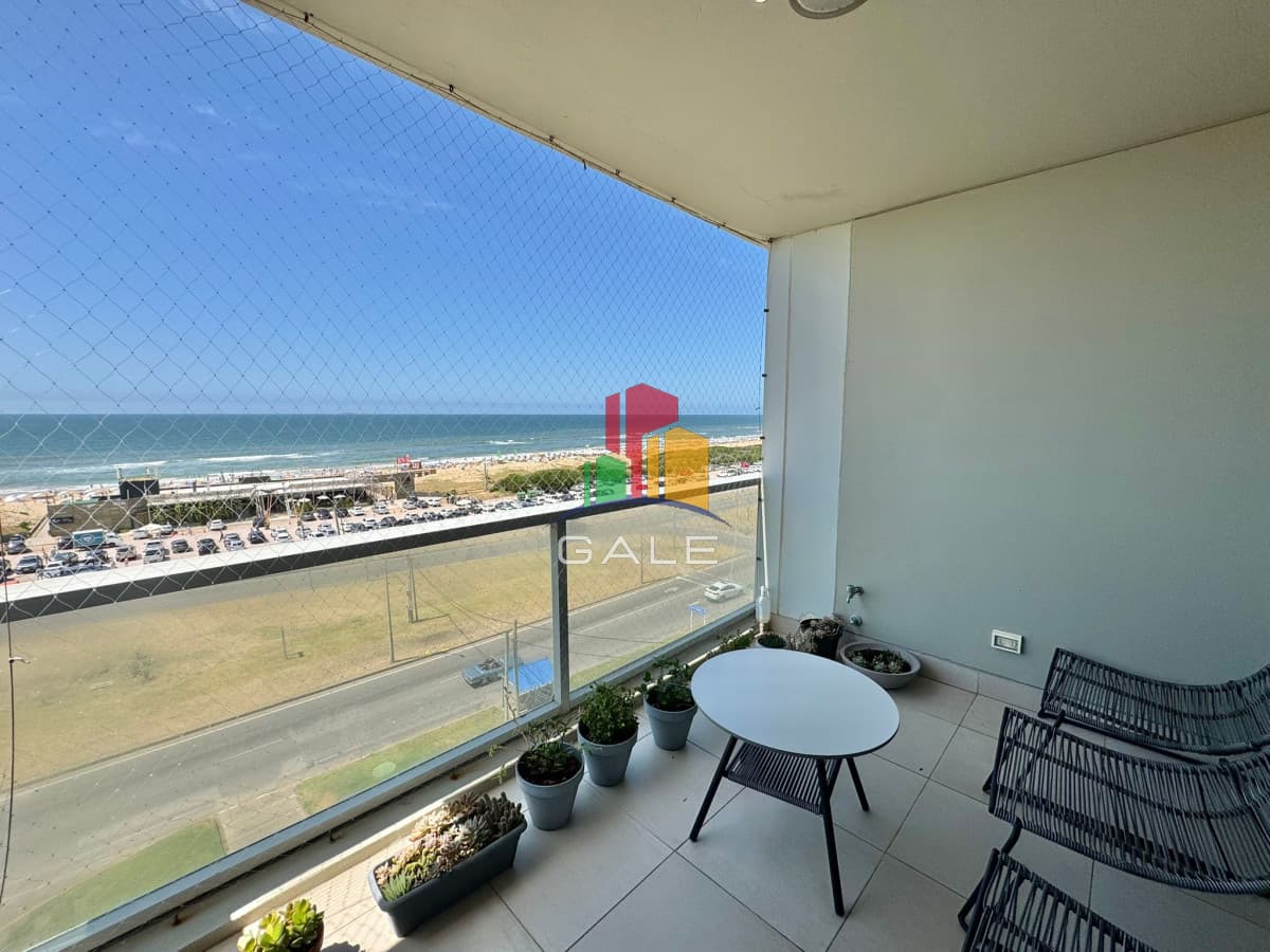 Gale Propiedades & Escribanía Apartamento ID.3192 - APARTAMENTO EN VENTA DE 2 DORMITORIOS + DEPENDENCIA. LE PARC