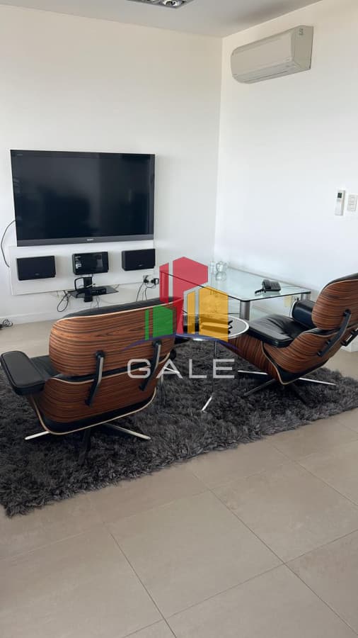 VENTA DE APARTAMENTO DE 3 DORMITORIOS EN EDIFICIO LE PARC PUNTA DEL ESTE  -