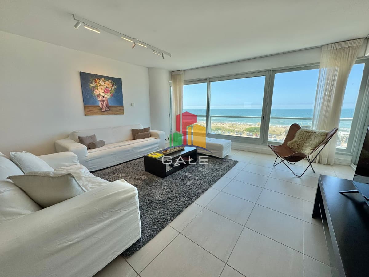 Gale Propiedades & Escribanía Apartamento ID.3192 - APARTAMENTO EN VENTA DE 2 DORMITORIOS + DEPENDENCIA. LE PARC