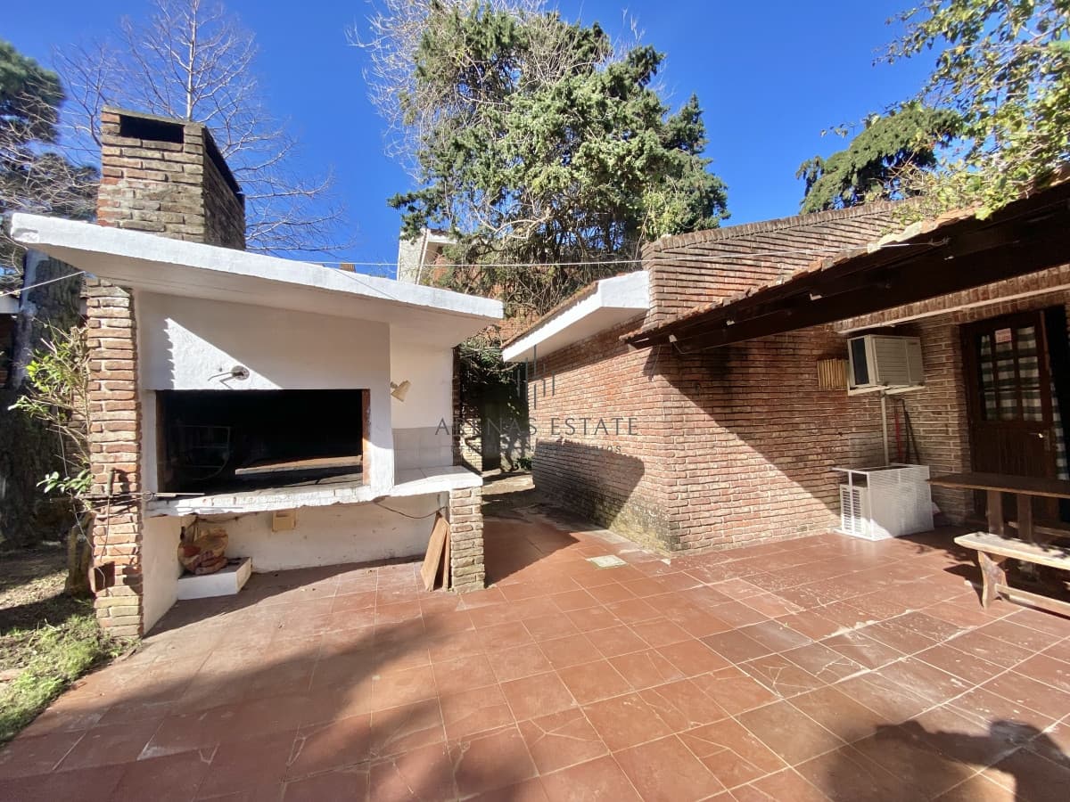 VENTA CASA 3 DORMITORIOS PLAYA BRAVA