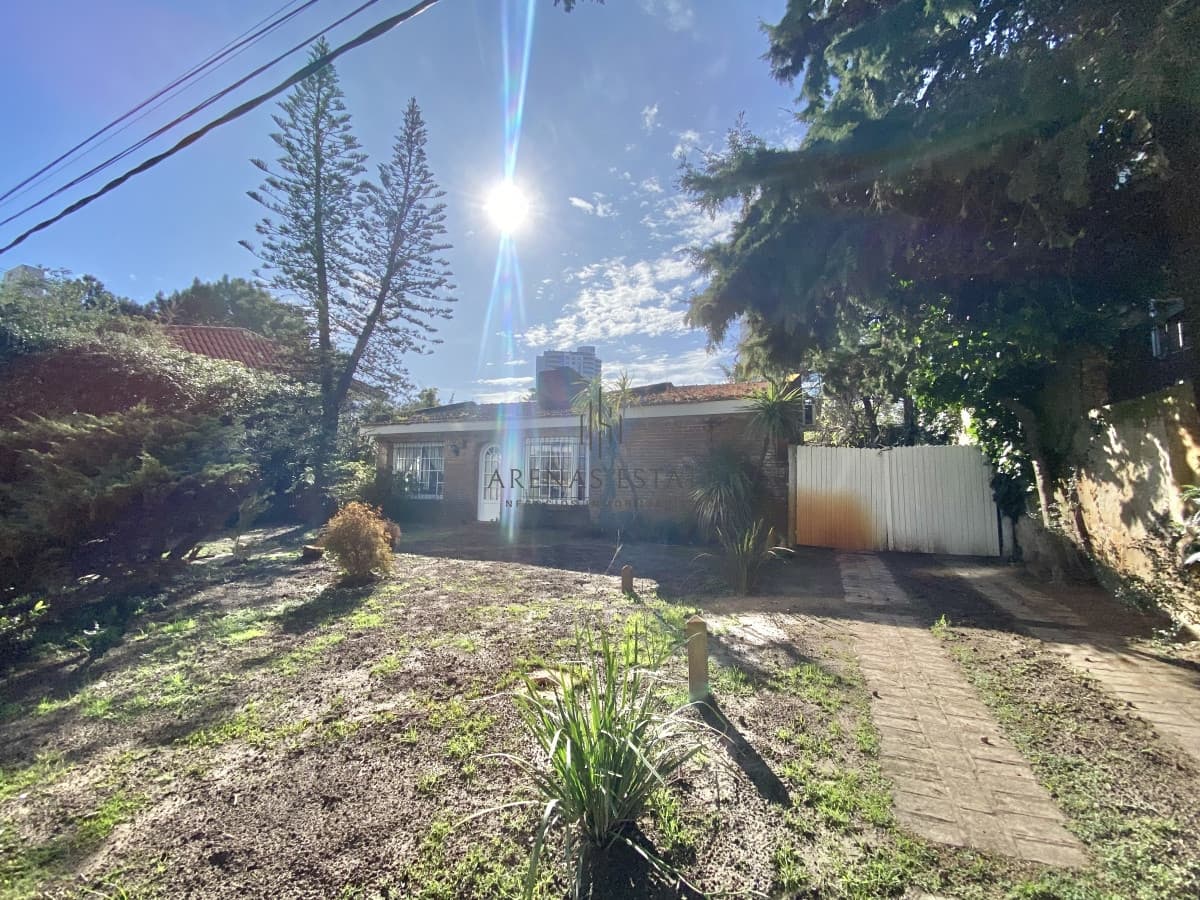 VENTA CASA 3 DORMITORIOS PLAYA BRAVA