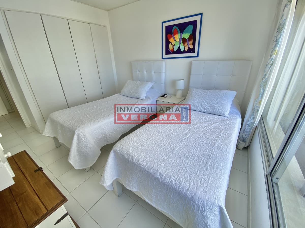Brava a pasos del mar - Inmobiliaria Verona Punta