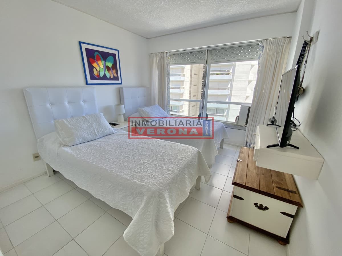 Brava a pasos del mar - Inmobiliaria Verona Punta