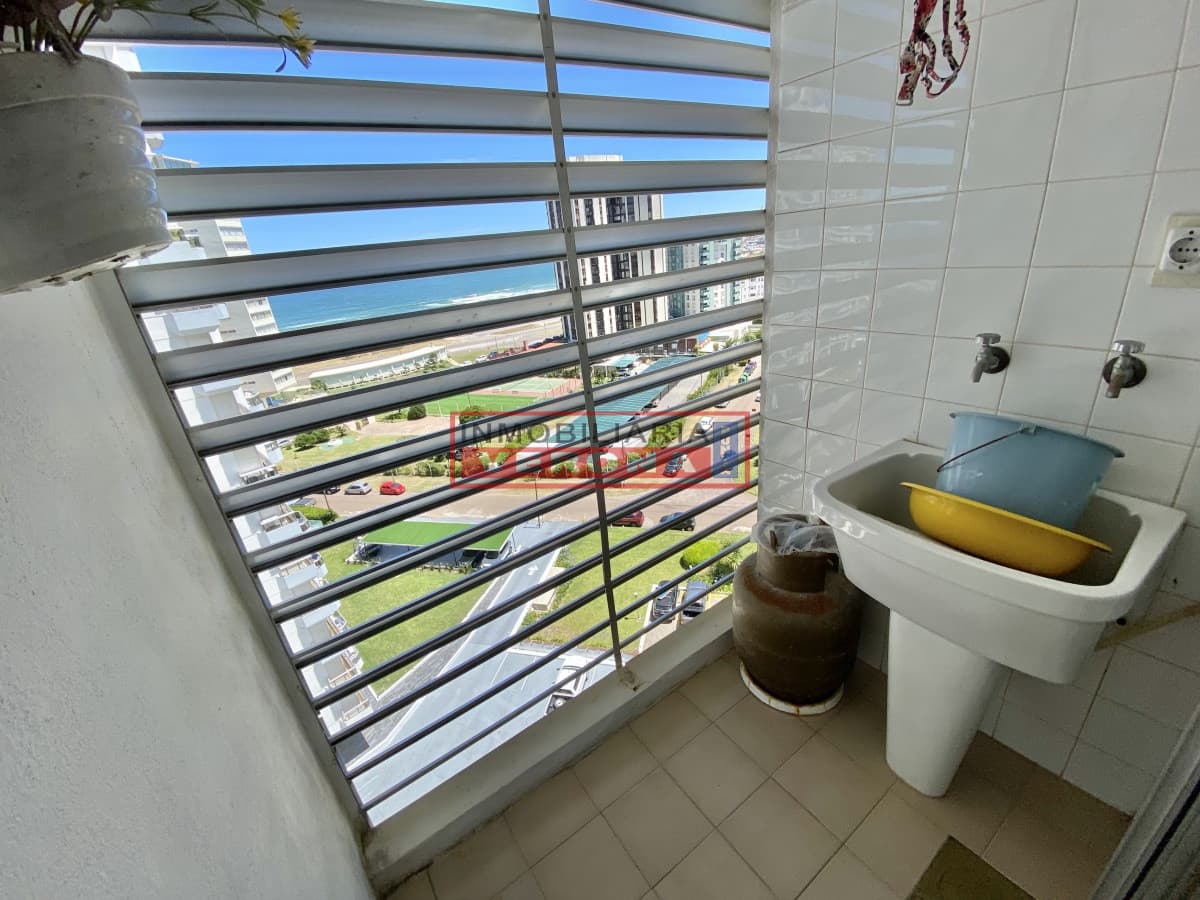 Brava a pasos del mar - Inmobiliaria Verona Punta