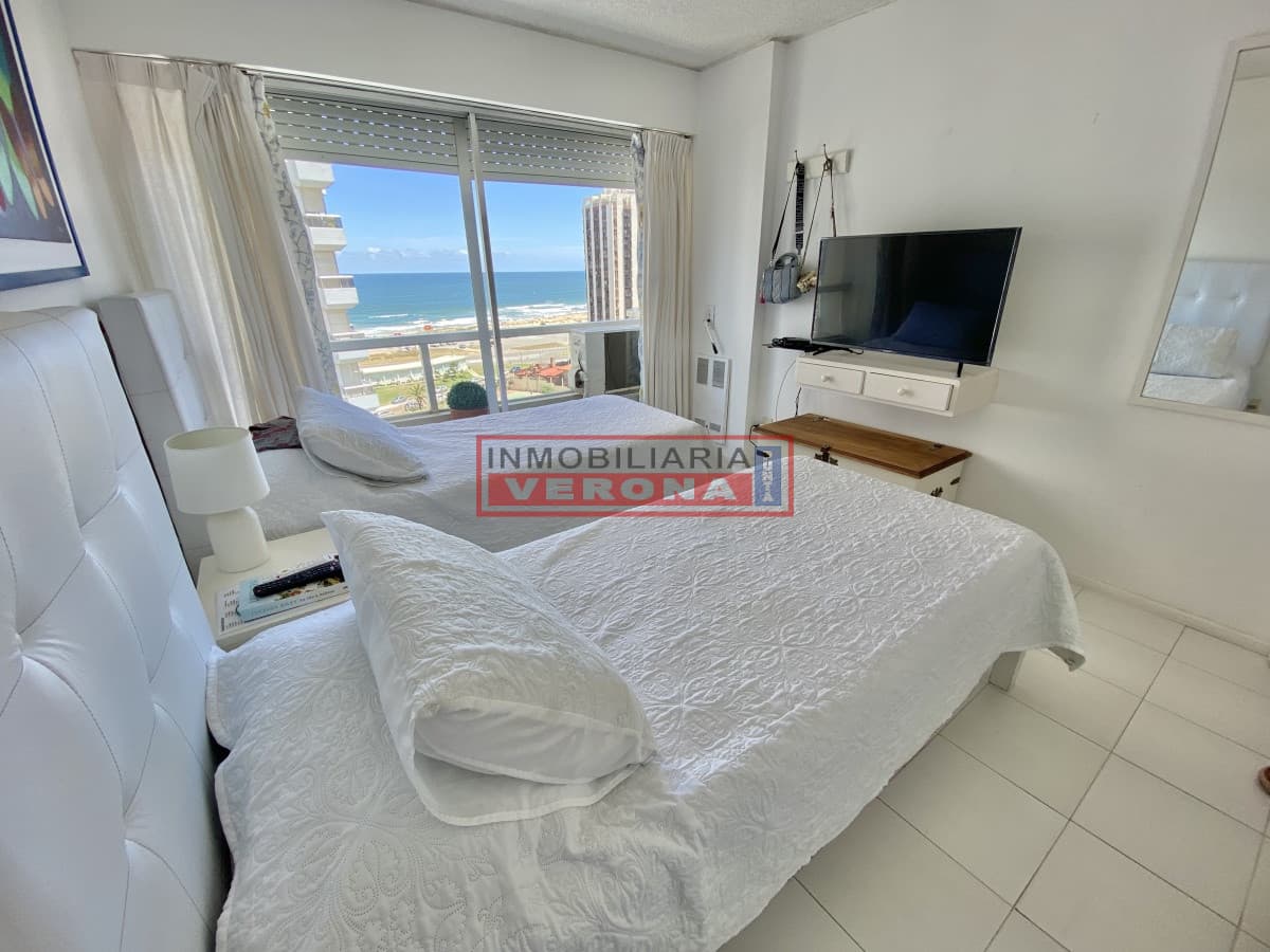 Brava a pasos del mar - Inmobiliaria Verona Punta