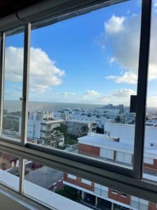APARTAMENTO EN VENTA Y ALQUILER   -