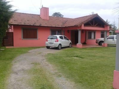 Casa en Punta del Este, Beverly Hills