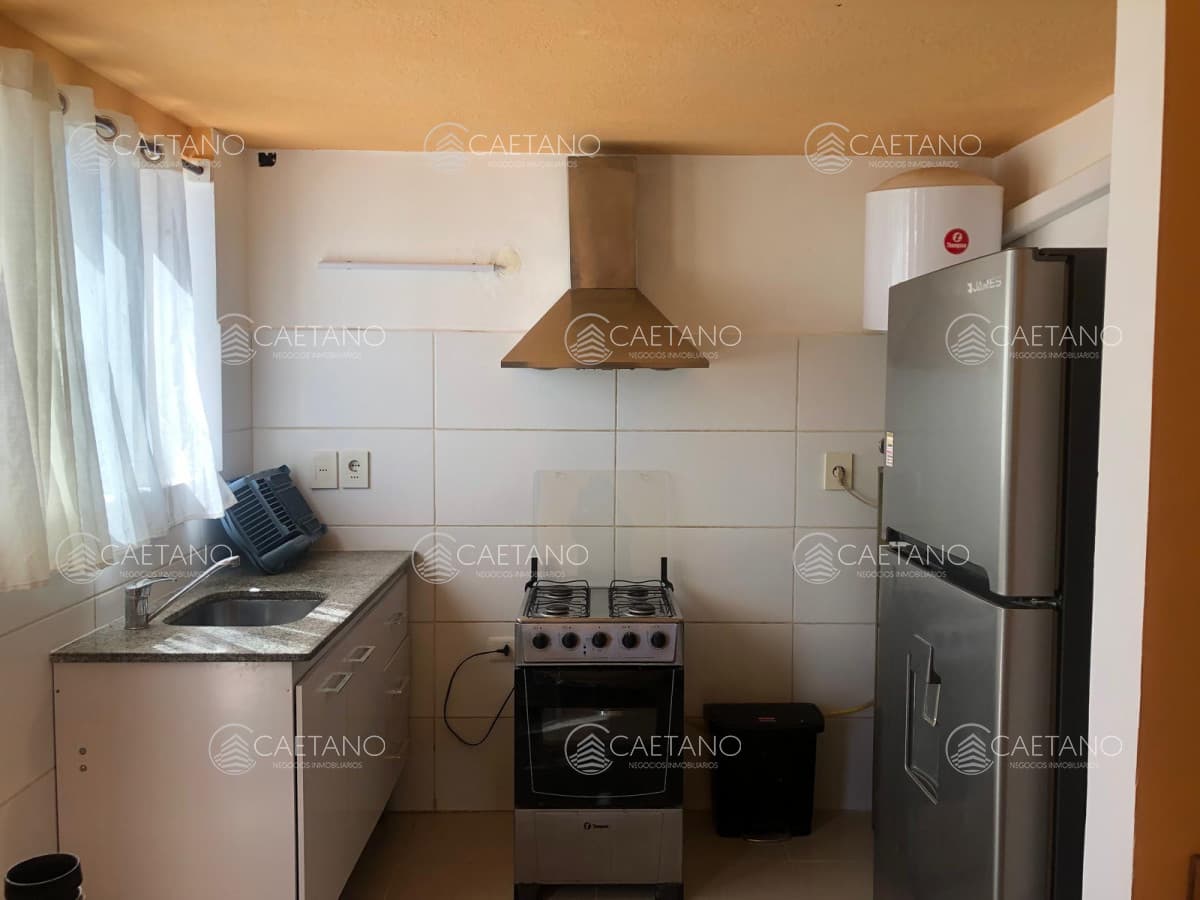 Venta de Apartamento 2 dormitorios en Lausana, Maldonado.