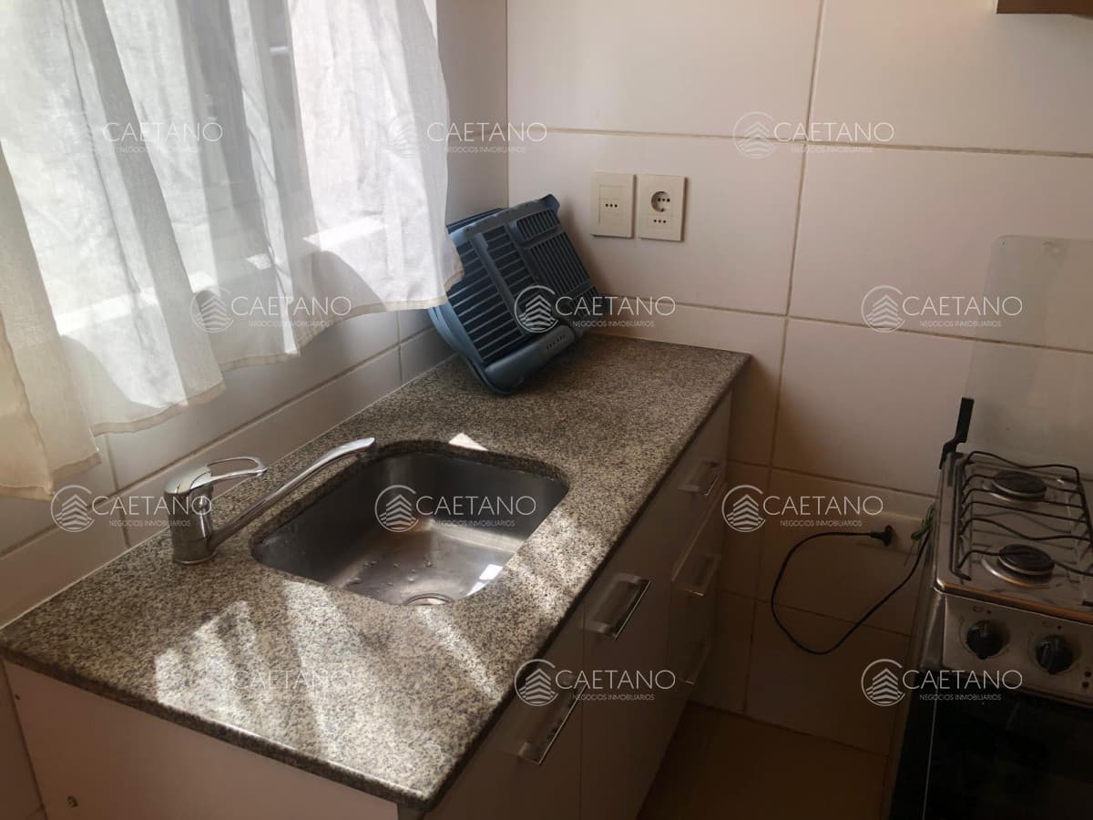 Venta de Apartamento 2 dormitorios en Lausana, Maldonado.