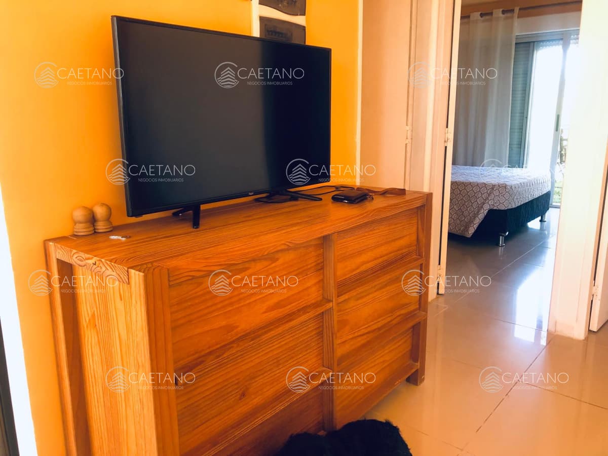 Venta de Apartamento 2 dormitorios en Lausana, Maldonado.