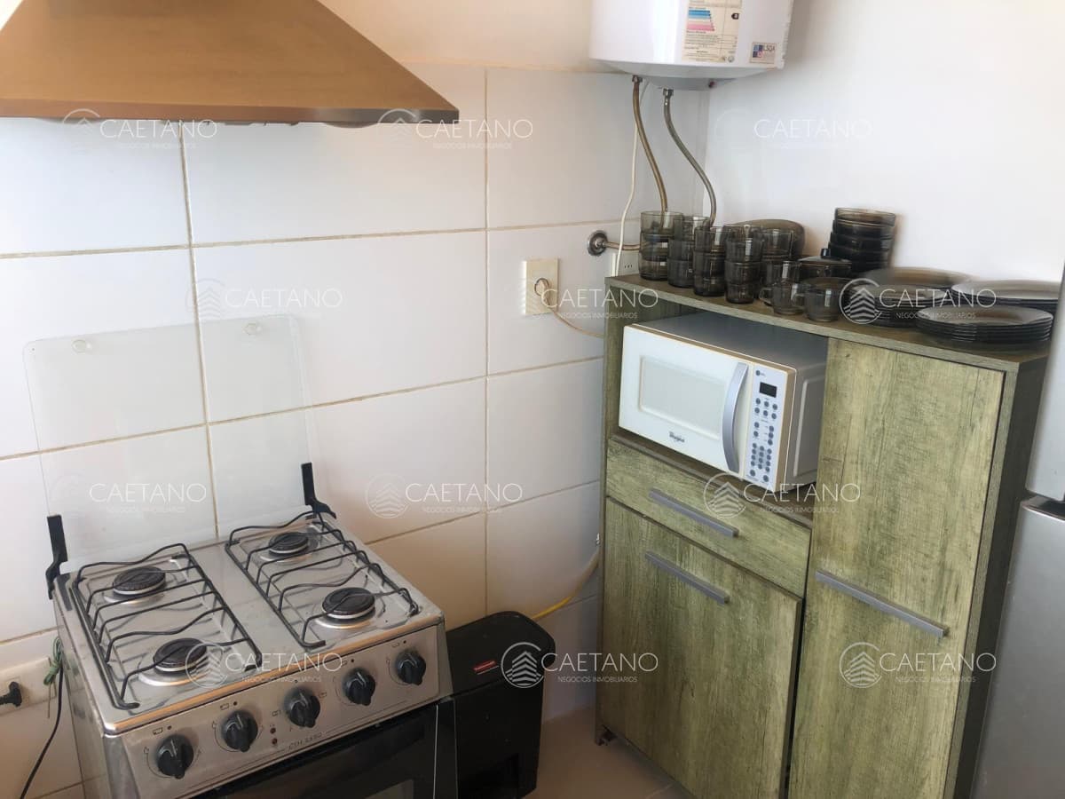 Venta de Apartamento 2 dormitorios en Lausana, Maldonado.