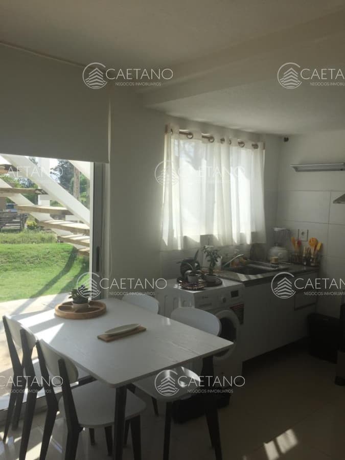 Venta de Apartamento 2 dormitorios en Lausana, Maldonado.