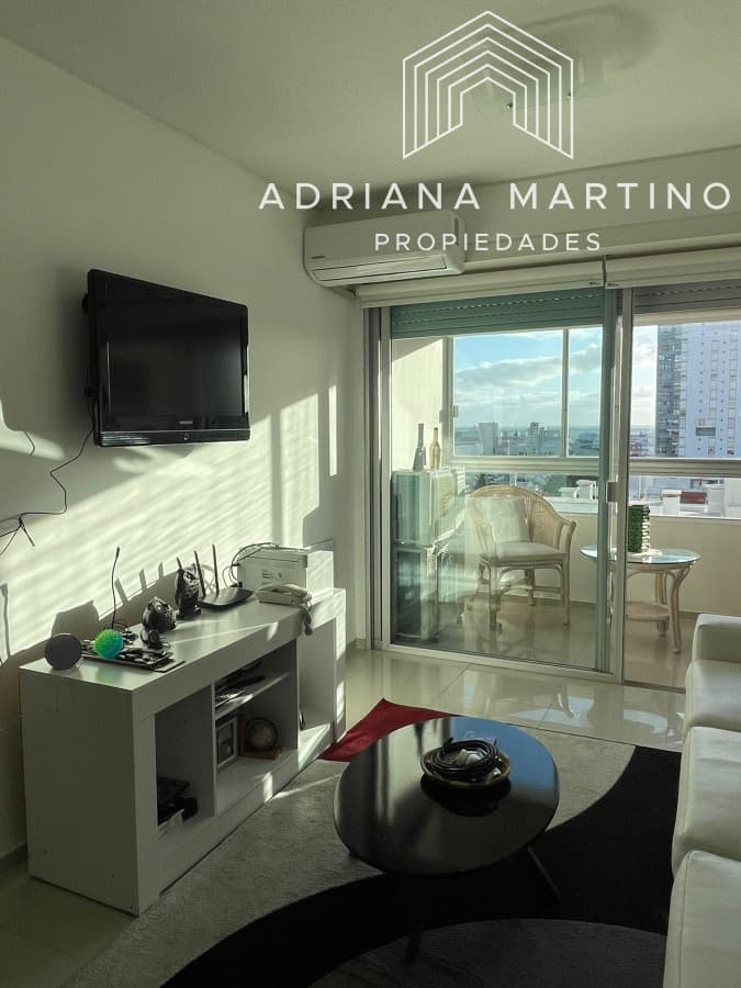 Oportunidad Venta apartamento de 1 dormitorio en Punta del Este