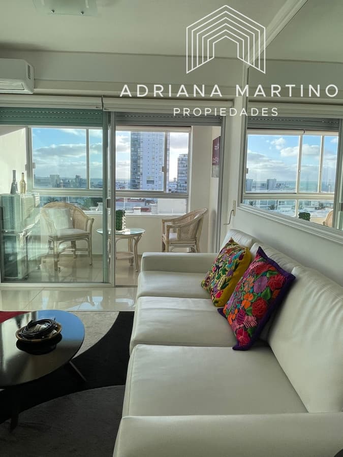 Oportunidad Venta apartamento de 1 dormitorio en Punta del Este