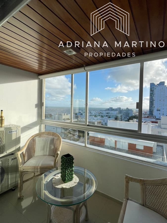 Oportunidad Venta apartamento de 1 dormitorio en Punta del Este