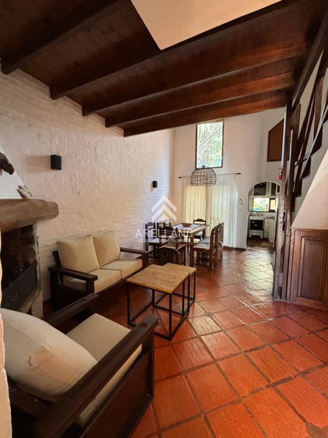 Casa ID.3846 - Alquiler temporario de Casa en Solanas Vacation Club
