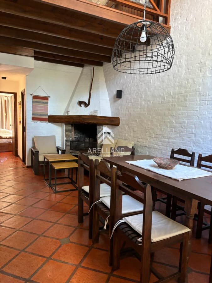 Casa ID.3846 - Alquiler temporario de Casa en Solanas Vacation Club