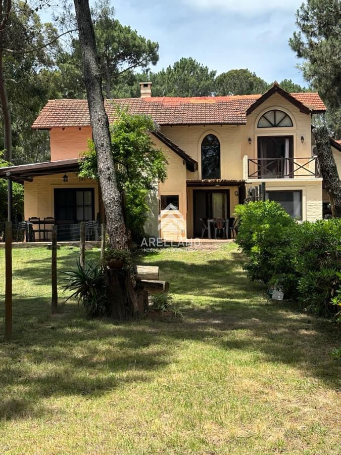 Casa ID.3846 - Alquiler temporario de Casa en Solanas Vacation Club