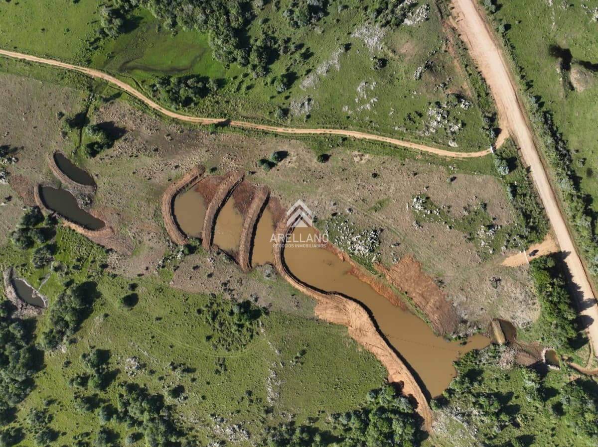 Chacra ID.3860 - Venta de Chacra en Villa Serrana, Lavalleja, Uruguay
