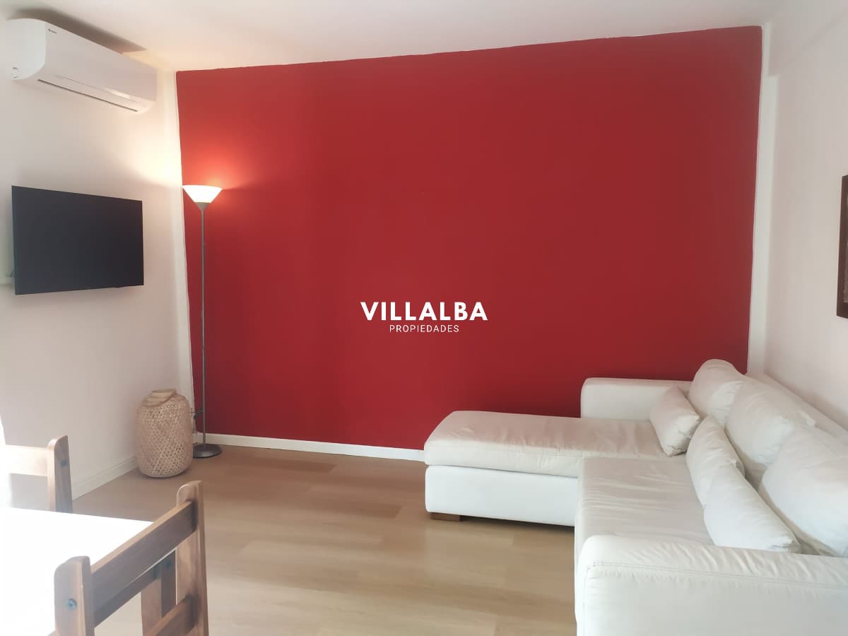 Apartamento 1 y 12 dormitorios, Punta del Este
