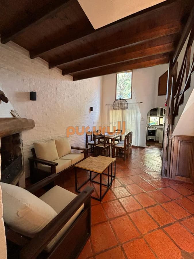 Alquiler temporario de Casa en Solanas Vacation Club