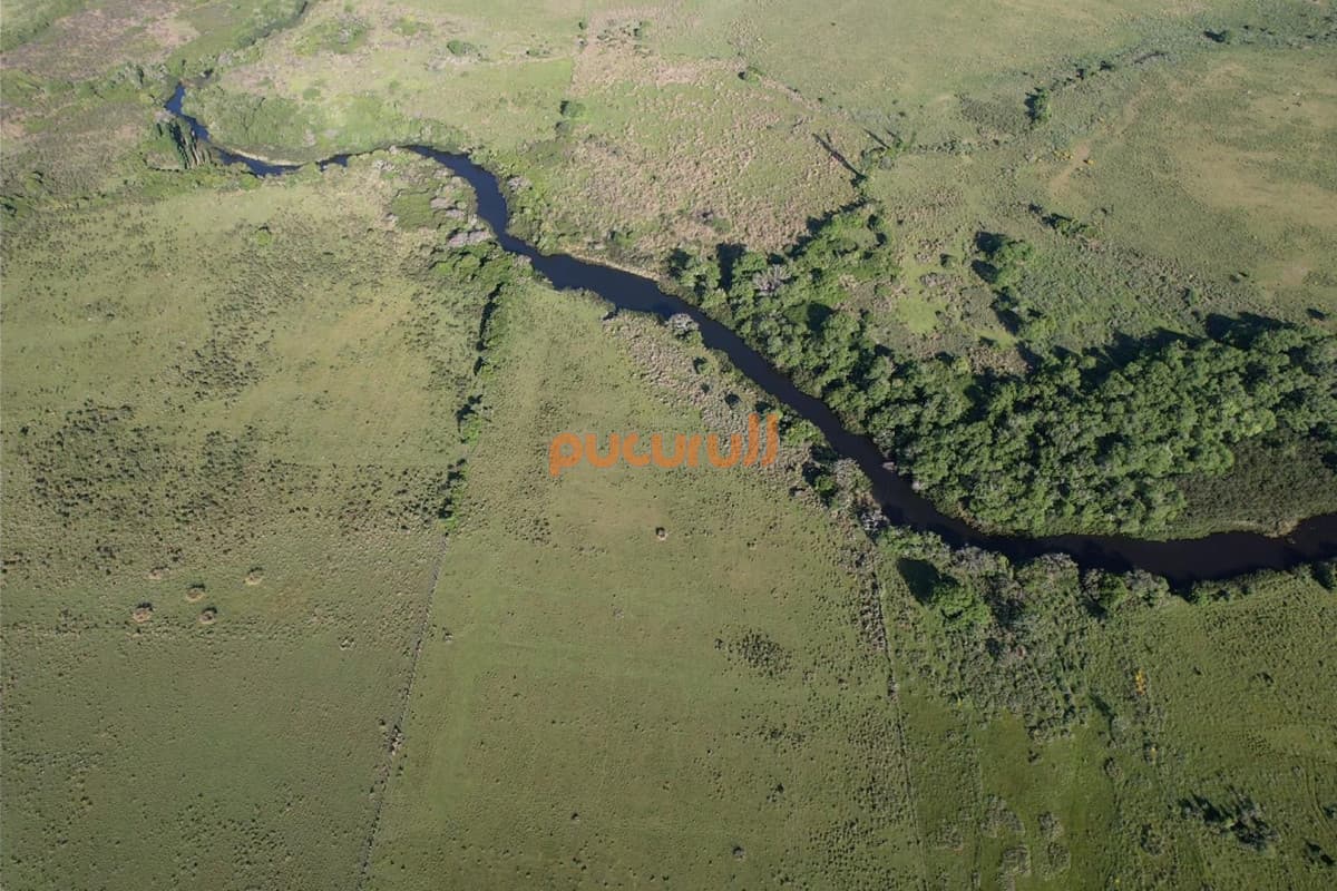 CAMPO EN VENTA EN SAN CARLOS
