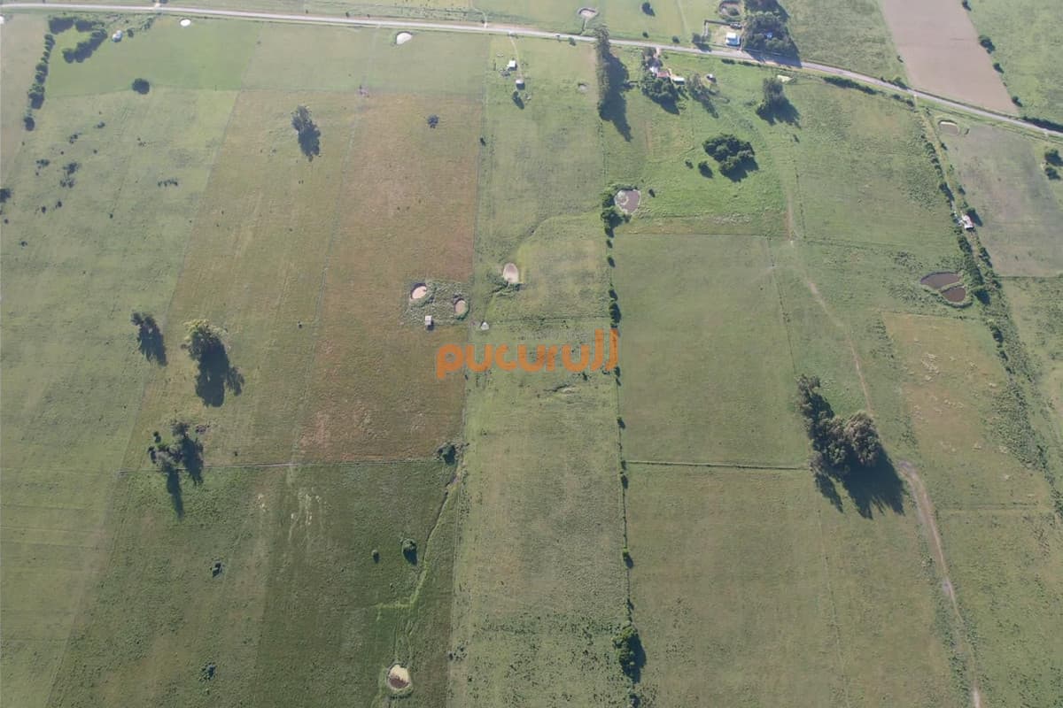 CAMPO EN VENTA EN SAN CARLOS