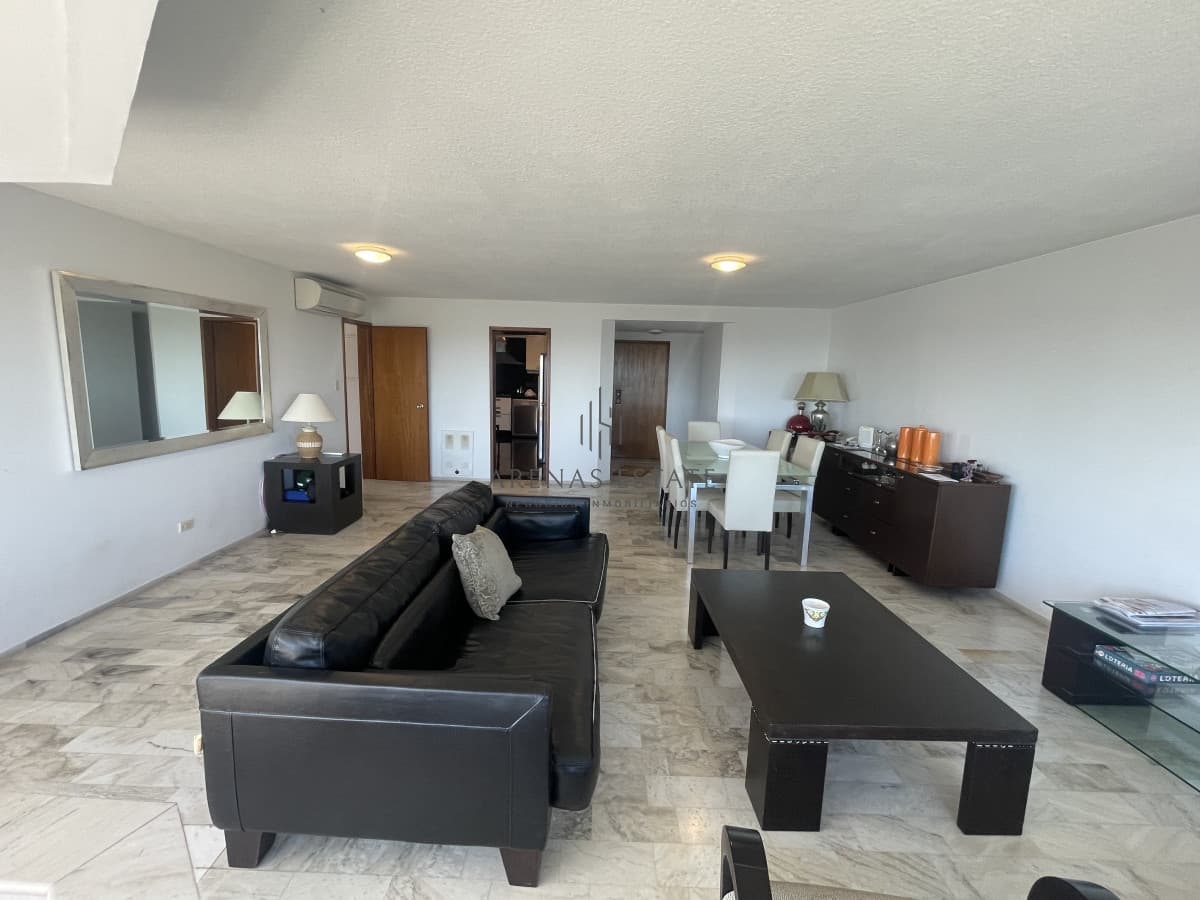 Apartamento ID.2776 - APARTAMENTO DE 3 DORMITORIOS EN VENTA