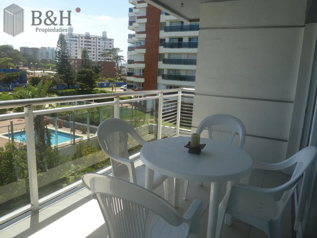 Apartamento de 2 dormitorios en torre manhattan! LA PASTORA