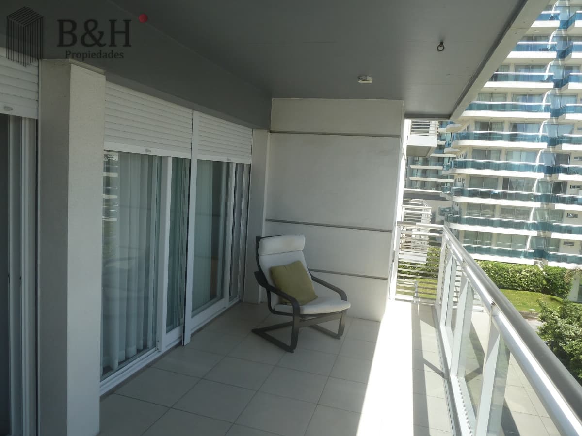 Apartamento de 2 dormitorios en torre manhattan! LA PASTORA