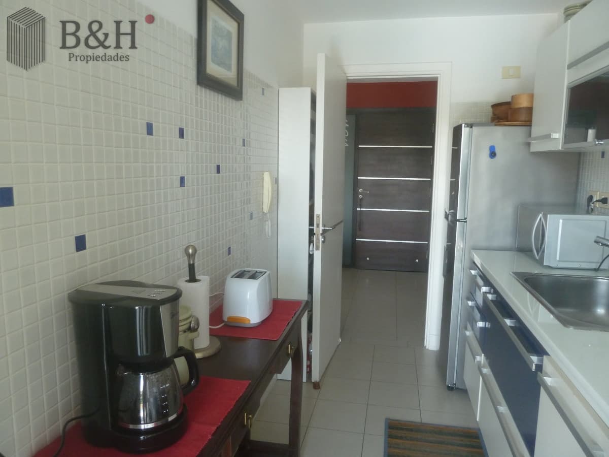 Apartamento de 2 dormitorios en torre manhattan! LA PASTORA