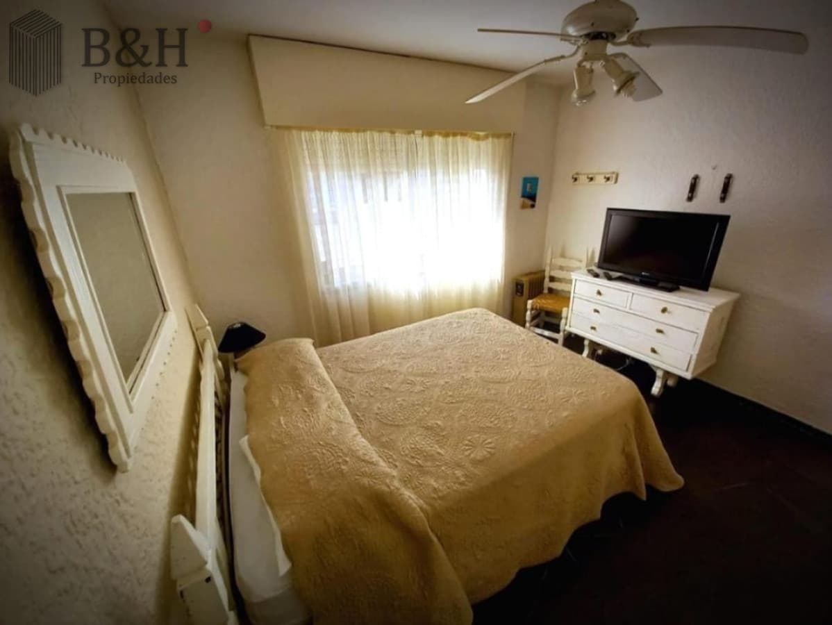 Venta de Apartamento 1 dormitorio en Playa Mansa, Punta del Este.
