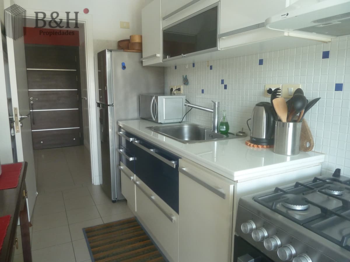 Apartamento de 2 dormitorios en torre manhattan! LA PASTORA
