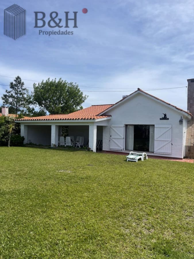 Casa en Punta del Este,
