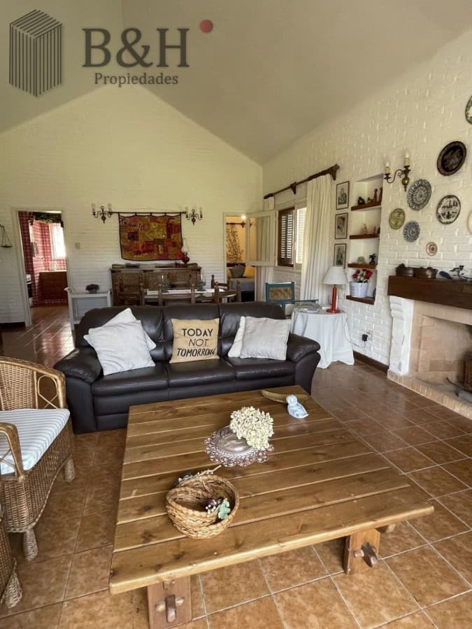 Casa en Punta del Este,