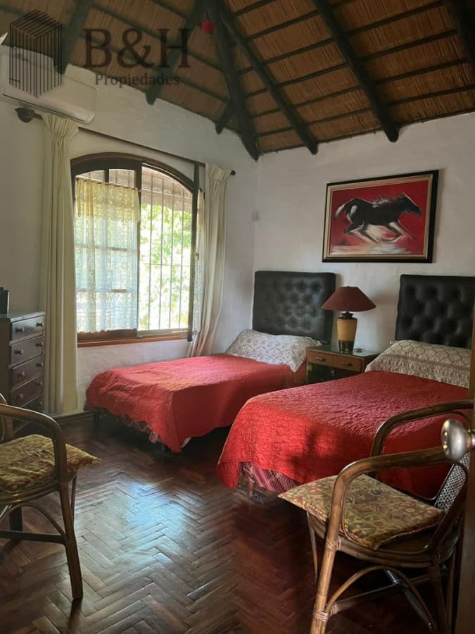 Venta de casa de 3 dormitorios en Pinares, Punta del Este