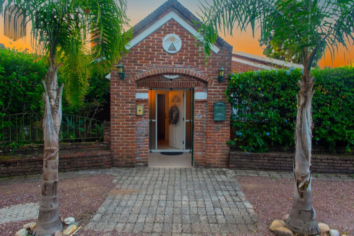 Casa en Rincón del Indio