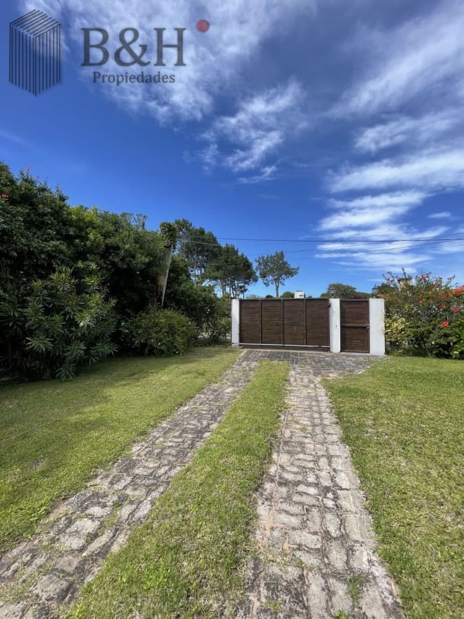 Casa en Punta del Este,