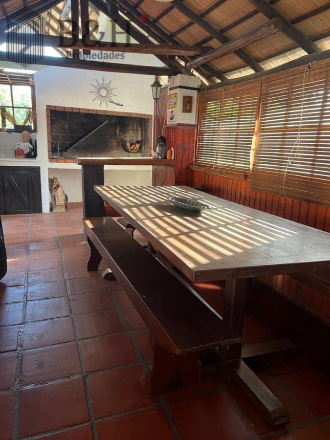 Venta de casa de 3 dormitorios en Pinares, Punta del Este