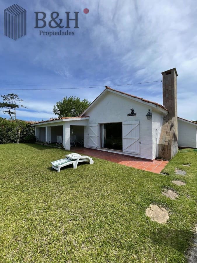 Casa en Punta del Este,