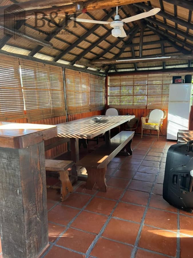Venta de casa de 3 dormitorios en Pinares, Punta del Este