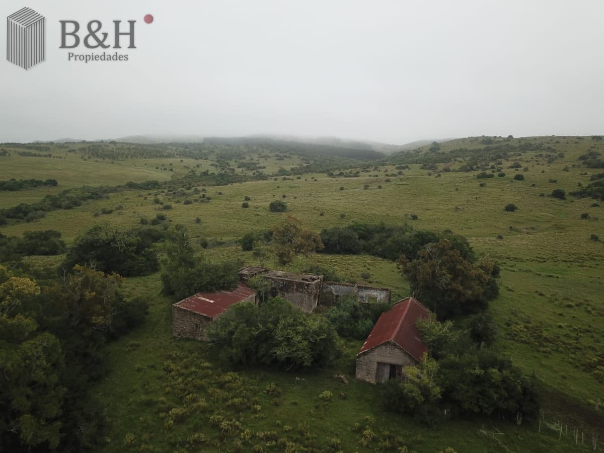 Venta Fraccionamiento Messanno 20 unidades en Lavalleja