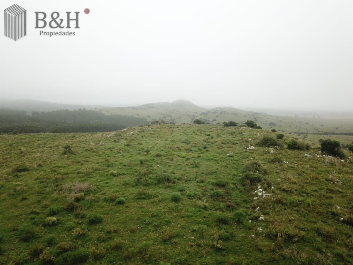 Venta Fraccionamiento Messanno 20 unidades en Lavalleja