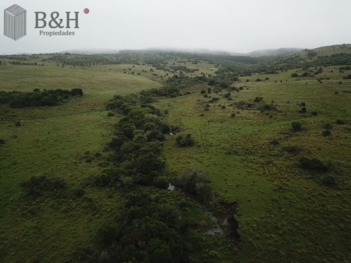 Venta Fraccionamiento Messanno 20 unidades en Lavalleja