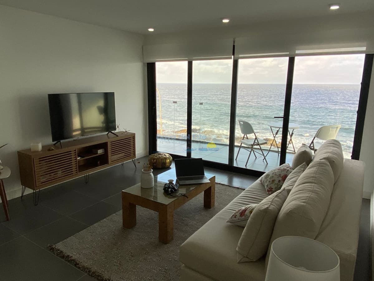 APARTAMENTO EN VENTA EN BRAVA - Inmobiliaria Playa del Este