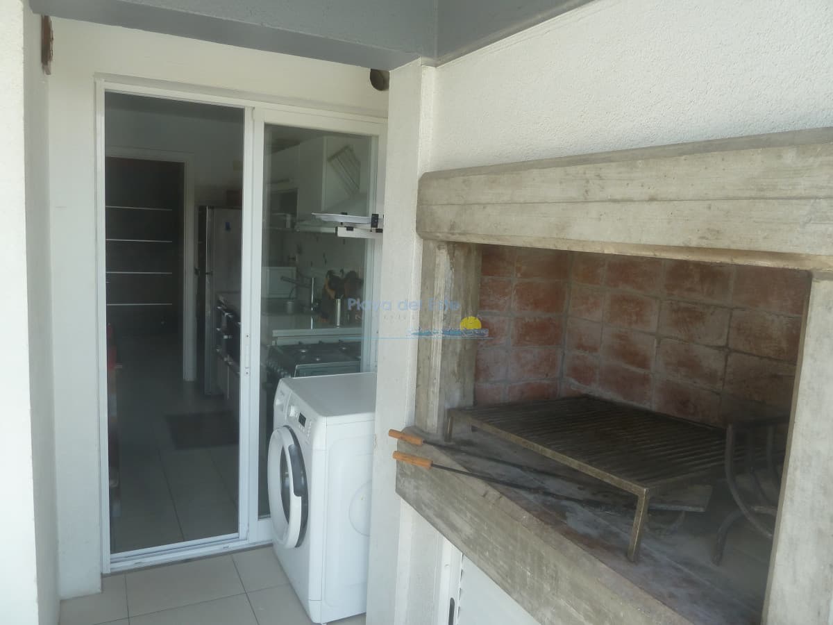 Apartamento en Punta del Este, La Pastora - Inmobiliaria Playa del Este