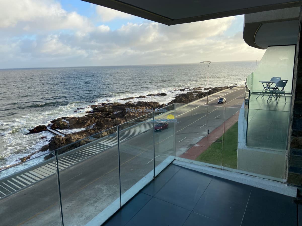 APARTAMENTO EN VENTA EN BRAVA - Inmobiliaria Playa del Este
